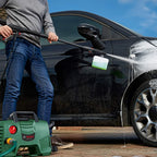 High Pressure Washer Easyaquatak 120 Exclusive