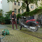 High Pressure Washer Easyaquatak 120 Exclusive