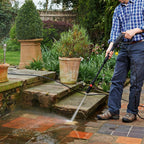 High Pressure Washer Easyaquatak 120 Exclusive
