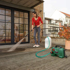 High Pressure Washer Easyaquatak 120 Exclusive