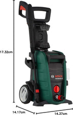 High Pressure Washer Universalaquatak 125