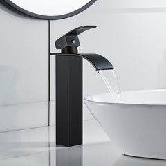 Taps & Mixers