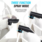 High Wash Basin Mixer Tap for Countertop Washbasin