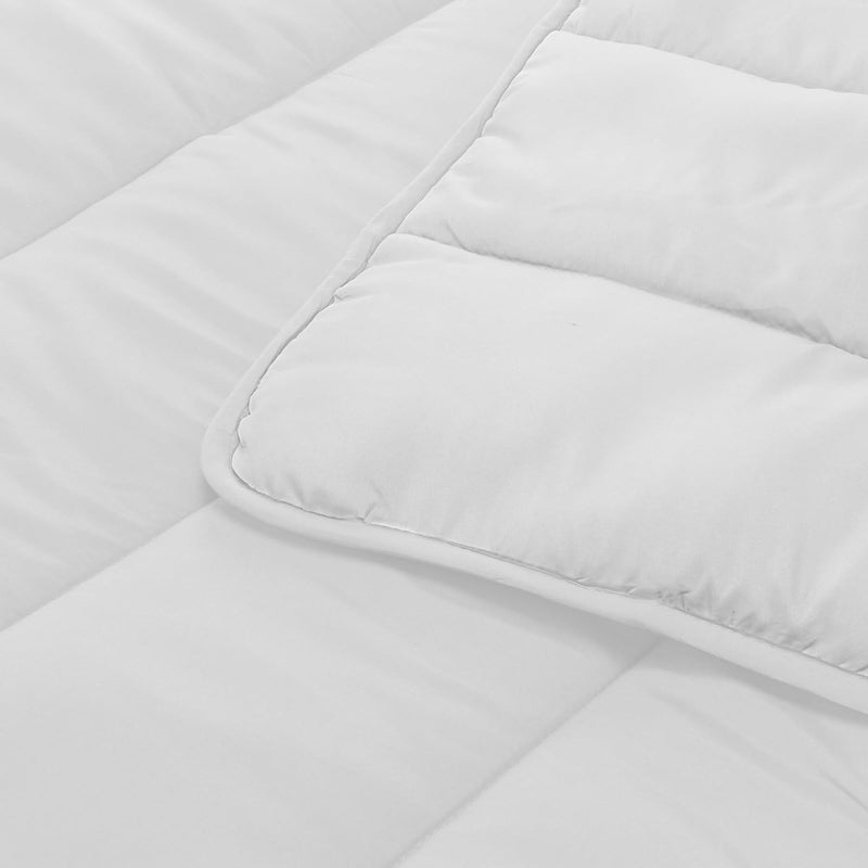 Home Autumn-Winter Duvet 300 G Ecolofil Fibre Feel