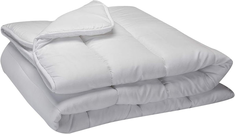 Home Autumn-Winter Duvet 300 G Ecolofil Fibre Feel