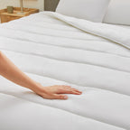 Home Autumn-Winter Duvet 300 G Ecolofil Fibre Feel