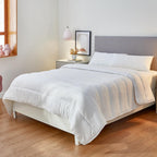 Home Autumn-Winter Duvet 300 G Ecolofil Fibre Feel