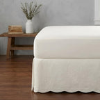 Home Bed Skirt