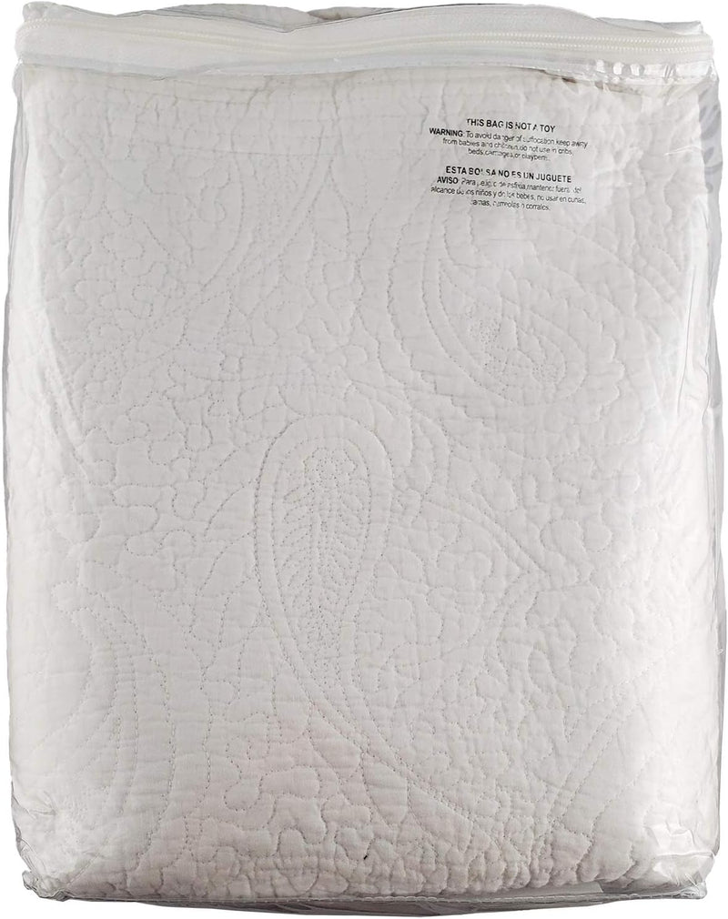 Home Bed Skirt