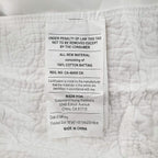 Home Bed Skirt