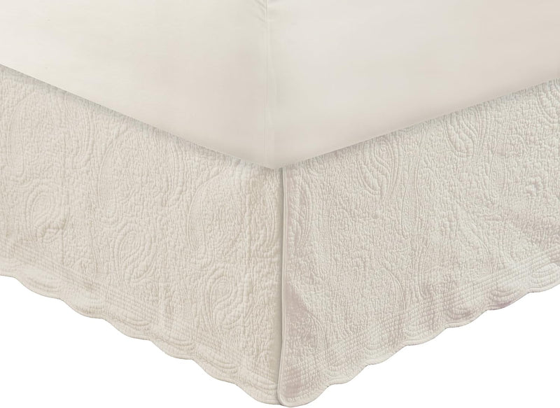 Home Bed Skirt