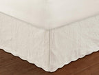 Home Bed Skirt