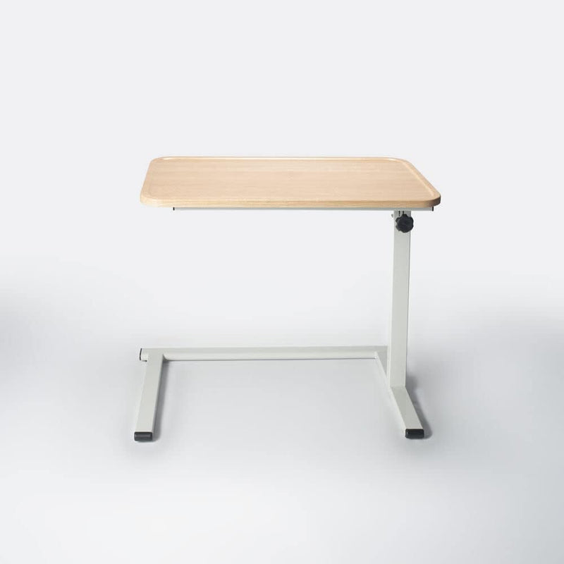 Easylift Home Height Adjustable Tilting Top Overbed Overchair
