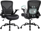 Home Office Chair Ergonomic Mesh Desk