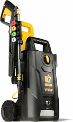 Home Pressure Washer V 2 Pressure: Max. 130