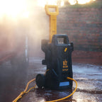 Home Pressure Washer V 2 Pressure: Max. 130