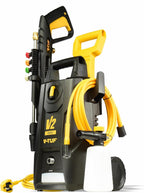 Home Pressure Washer V 2 Pressure: Max. 130