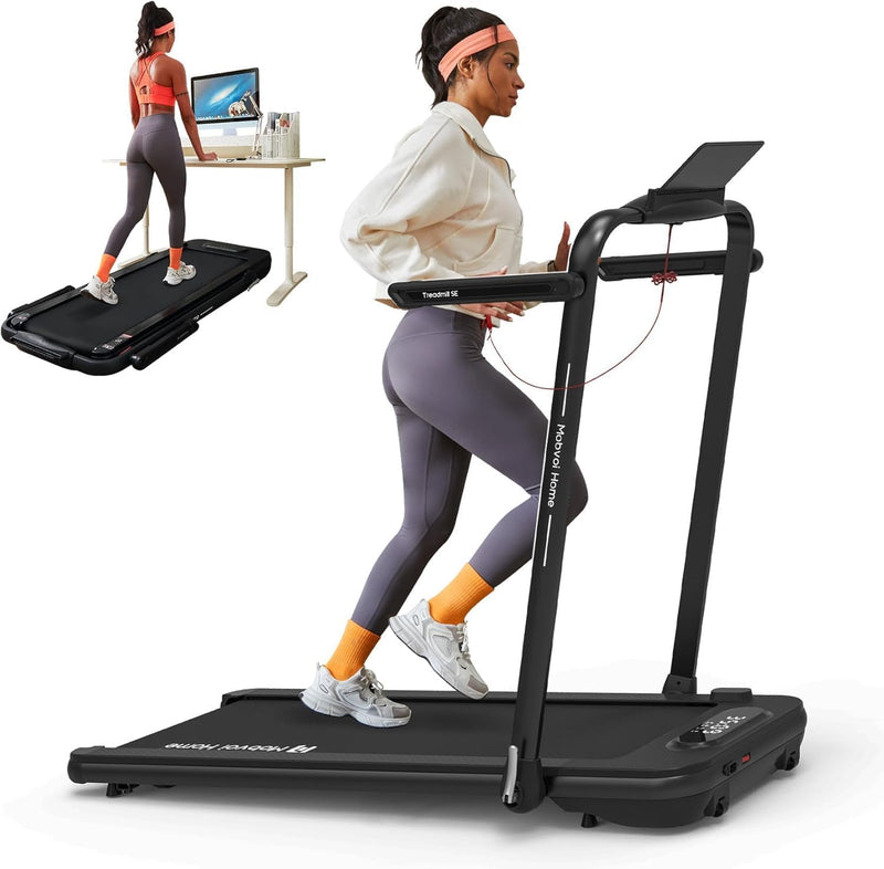Home Treadmill Se Smart Ai