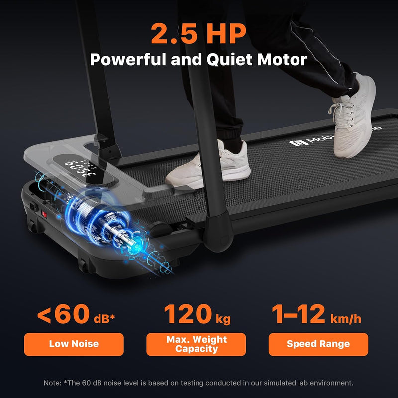 Home Treadmill Se Smart Ai