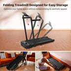 Home Treadmill Se Smart Ai