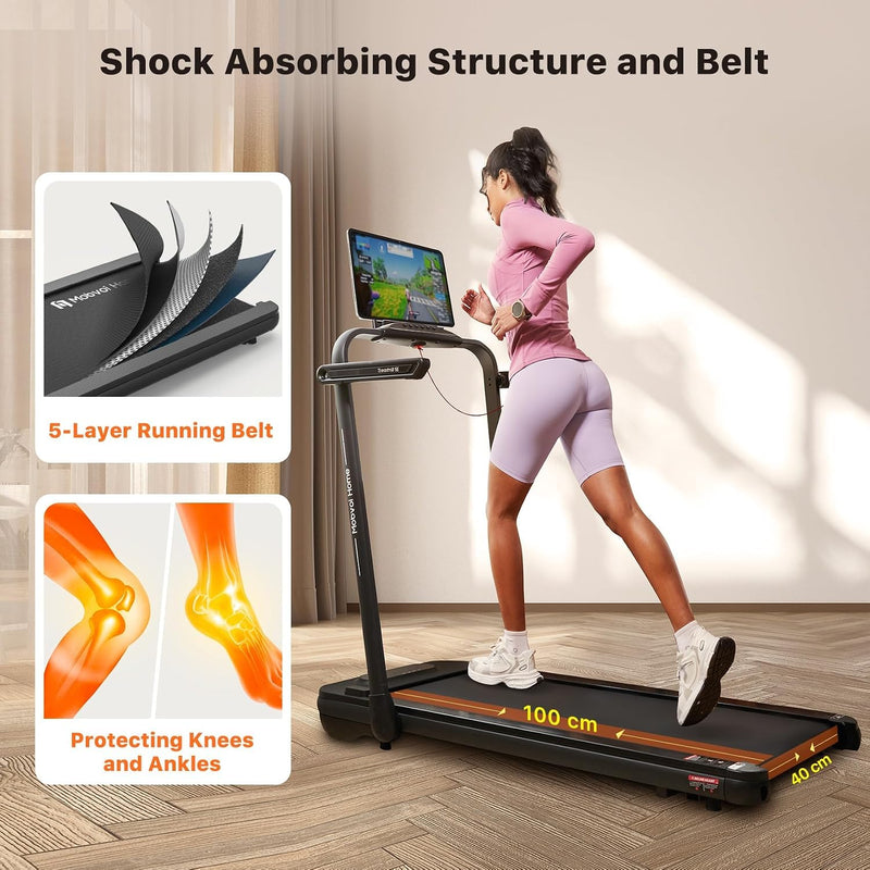 Home Treadmill Se Smart Ai