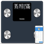 Homebuds Smart Body Fat Scale Digital Bathroom Scales