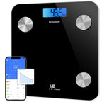 Homefashion Hfitness 19x Body Composition Indices 28x28CM