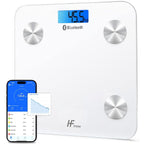 Homefashion Hfitness 19x Body Composition Indices 28x28CM