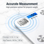 Homefashion Hfitness 19x Body Composition Indices 28x28CM