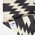 Homescapes Zurich Handwoven Kilim Rug for Living Room