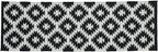 Homescapes Zurich Handwoven Kilim Rug for Living Room