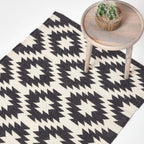 Homescapes Zurich Handwoven Kilim Rug for Living Room