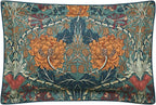 Honeysuckle Tulip Duvet Cover Set