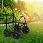 Hose Trolley Up to 75 Meters 4 Rubber