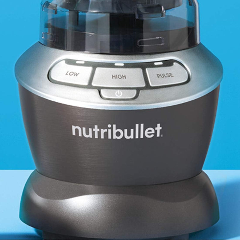Hot and Cold Blender Full Size 1.6L Jug