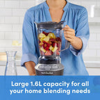 Hot and Cold Blender Full Size 1.6L Jug