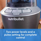 Hot and Cold Blender Full Size 1.6L Jug