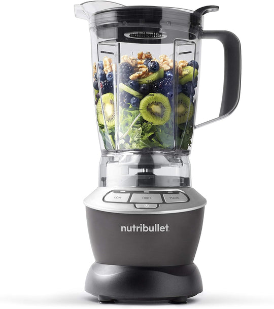Hot and Cold Blender Full Size 1.6L Jug