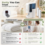 Hot Face Towel Heater Machine Automatic Disposable Warmer
