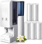 Hot Face Towel Heater Machine Automatic Disposable Warmer