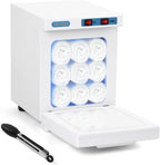 Hot Towel Warmer 5L Heater Cabinet with Clip