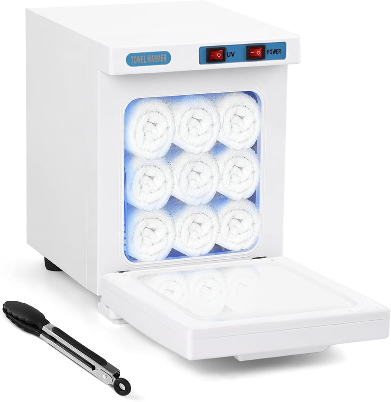 Hot Towel Warmer 5L Heater Cabinet with Clip