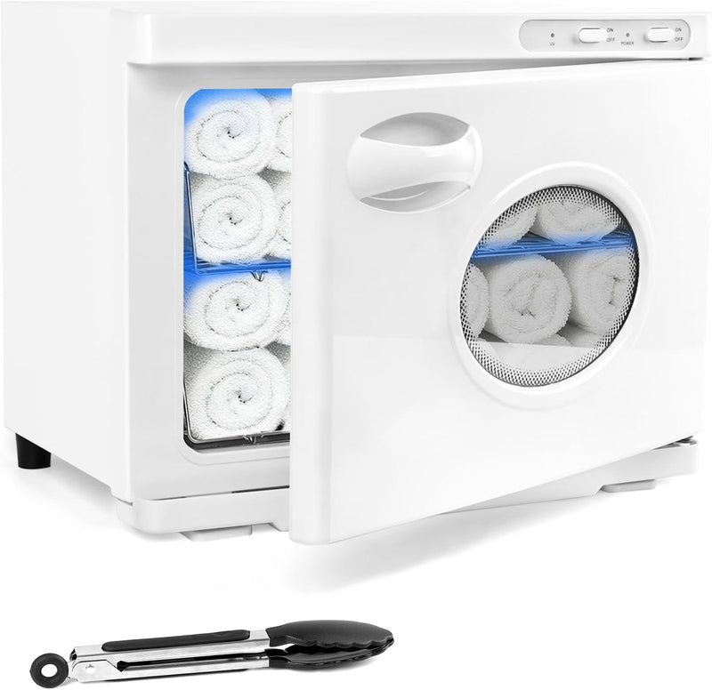 Hot Towel Warmer 5L Heater Cabinet with Clip