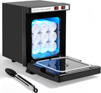 Hot Towel Warmer 5L Heater Cabinet with Clip