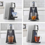 Hotcup Hot Water Dispenser 1.7 Litres with 3