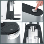 Hotcup Hot Water Dispenser 1.7 Litres with 3