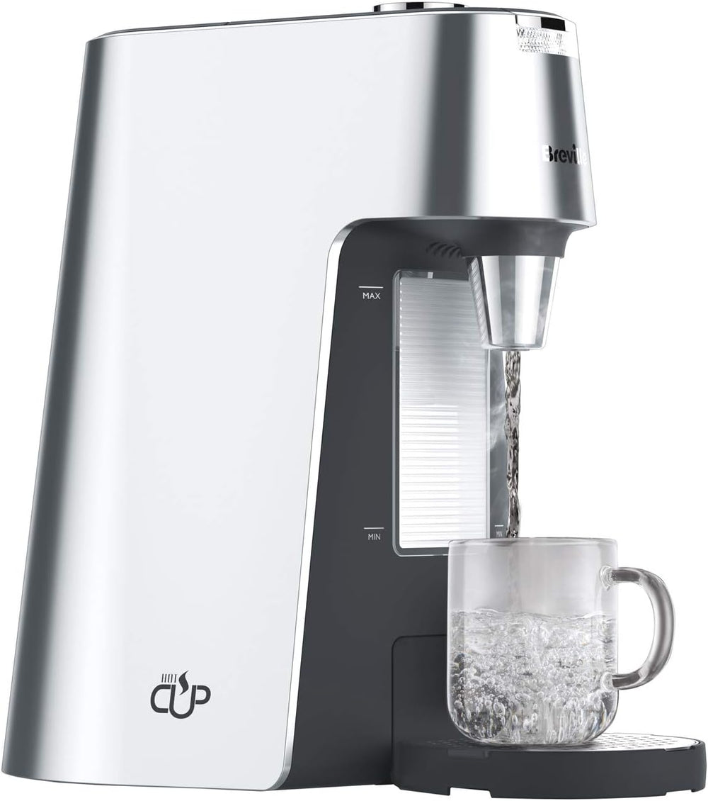 Hotcup Hot Water Dispenser 1.7 Litres with 3