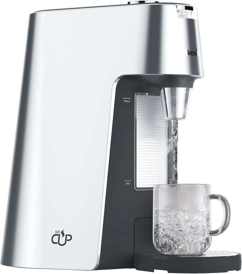 Hotcup Hot Water Dispenser 1.7 Litres with 3
