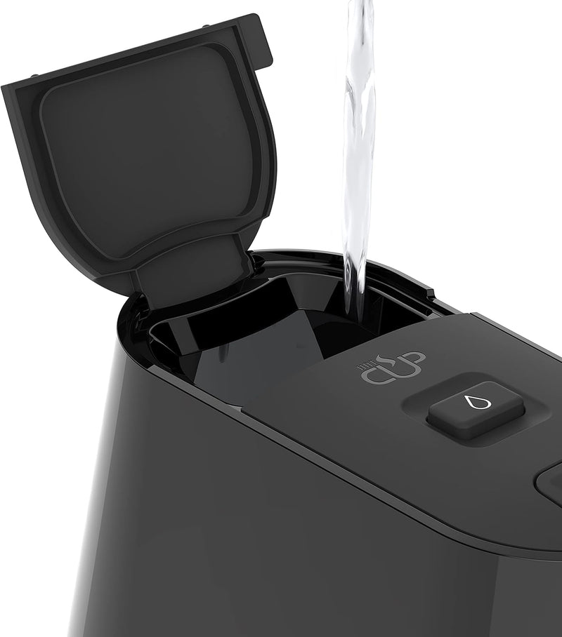 Hotcup Hot Water Dispenser 1.7 Litres with 3