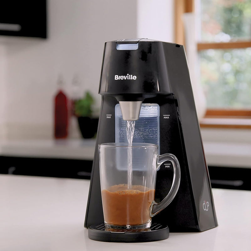 Hotcup Hot Water Dispenser 1.7 Litres with 3